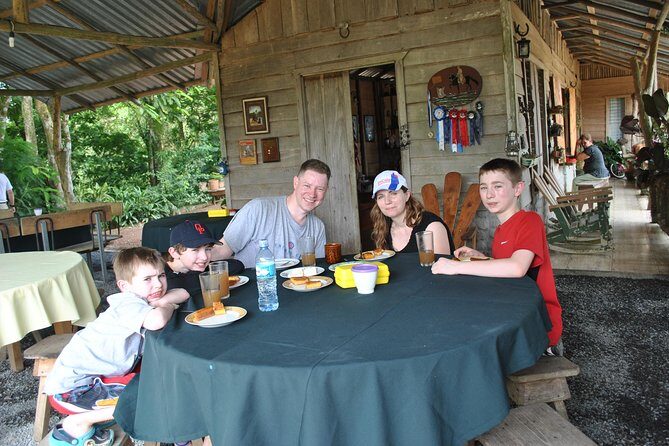 La Fortuna: Peñas Blancas River Wildlife Safari Float Tour - The Value for Money