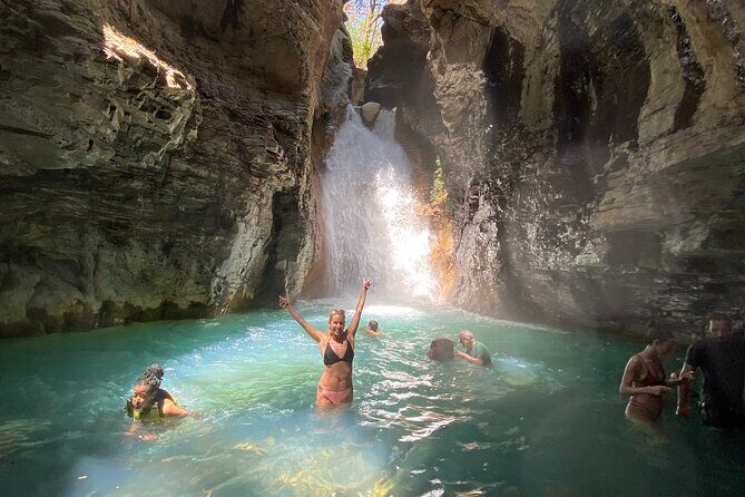 La Leona Waterfall Adventure Hike (Group Tour) - Who is This Tour Best For?