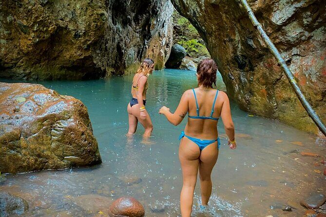 La leona waterfall hike private experince - Who Will Love This Tour?