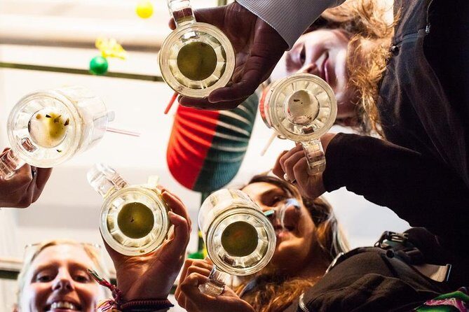 La Paz Food and Beer Tour - Is This Tour Worth It?