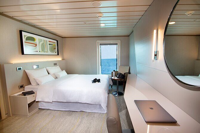 LA PINTA DARWINS LEGACY (Fri-Thurs) - The Itinerary Breakdown: What You Can Expect