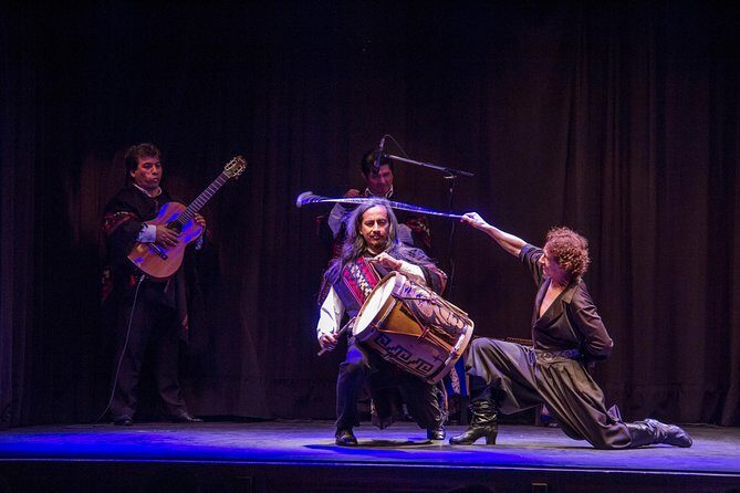 La Ventana Tango Show in Buenos Aires - Transportation and Logistics: The Good, the Bad, and the Fixes