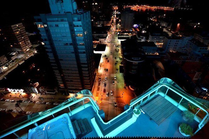 La Vista 360 Mirador - FAQ