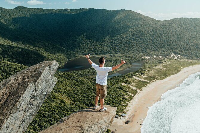 Lagoinha do Leste Hiking and Photography Tour in Florianopolis - Authentic Experiences and Real Reviews