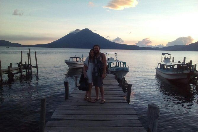 Lake Atitlan Day Tour From Antigua - The Sum Up: Who Should Book This Tour?