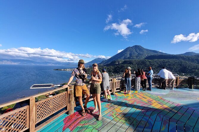 Lake Atitlán Mountain Tour - Final Thoughts: Who Should Consider this Tour?