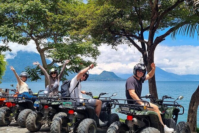 Lake Atitlán Sunset Tour - The Sum Up