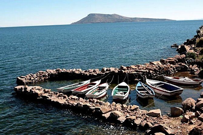 Lake Titicaca (2 Days) - Practical Considerations and Tips