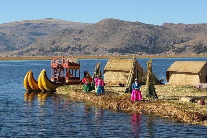 Lake Titicaca (Day Trip) Uros & Taquile Islands - FAQs