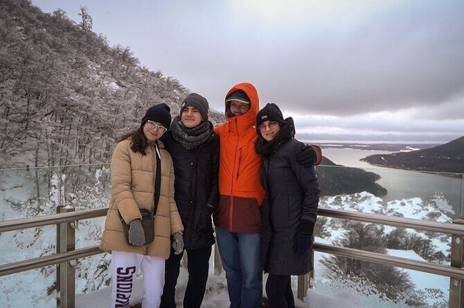 Lakes 4WD Off Road with Lunch at Lake Fagnano from Ushuaia - Who Is This Tour Best For?