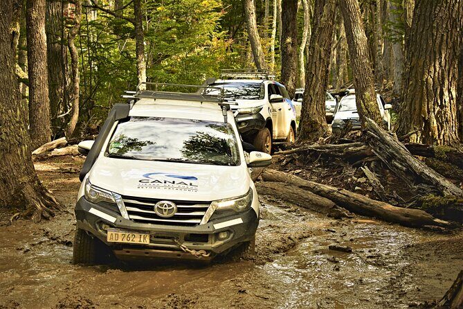 Lakes District 4x4 Full-Day Tour with Lunch from Ushuaia - Final Thoughts