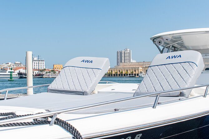 Large Boat Rental in Cartagena de Indias - Authentic Experiences and Highlights