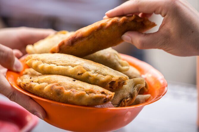 Laureles Food Tour - Practical Details and Tips