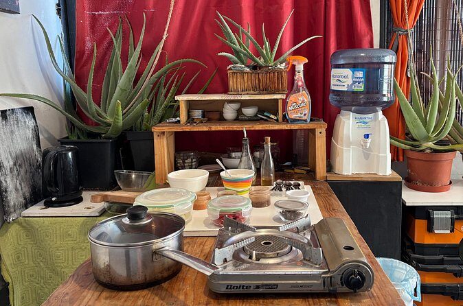 Learn to Prepare the Famous Chilean Pine Empanada - FAQ