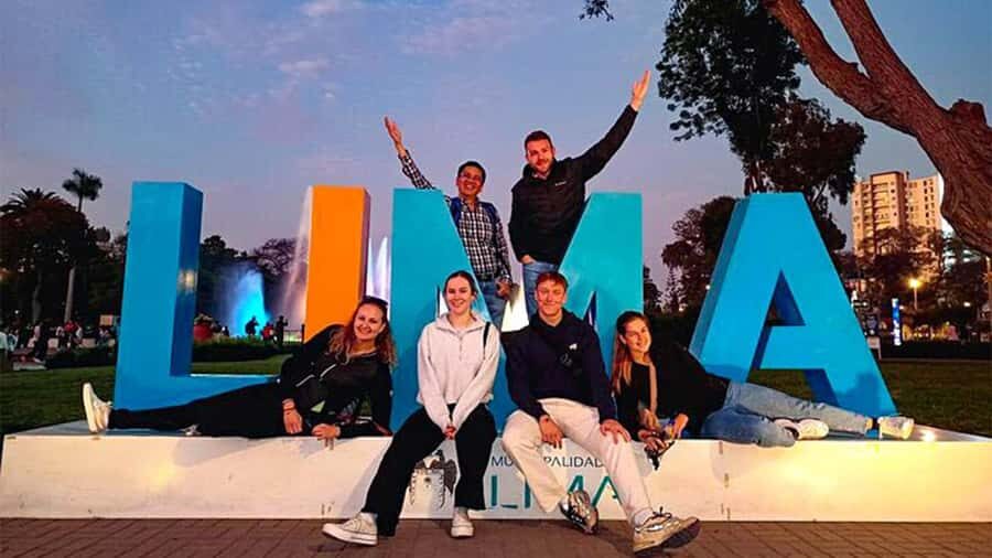 Lima Evening Tour: Magic Water Circuit & Fountain Show - What’s Included and What to Bring