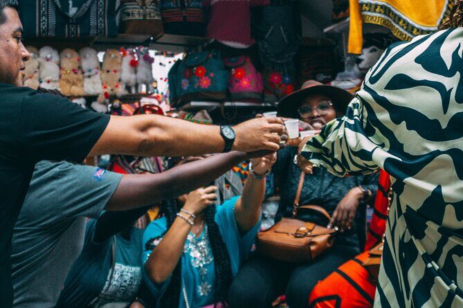 Lima Full Day Exclusive : History, Culture and Lunch Included - Transportation & Group Size