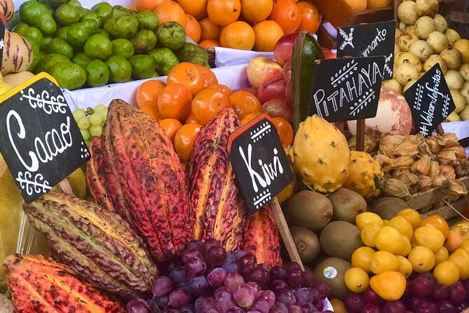 Lima Gourmet Food Tour: Daytime Experience - Final Thoughts