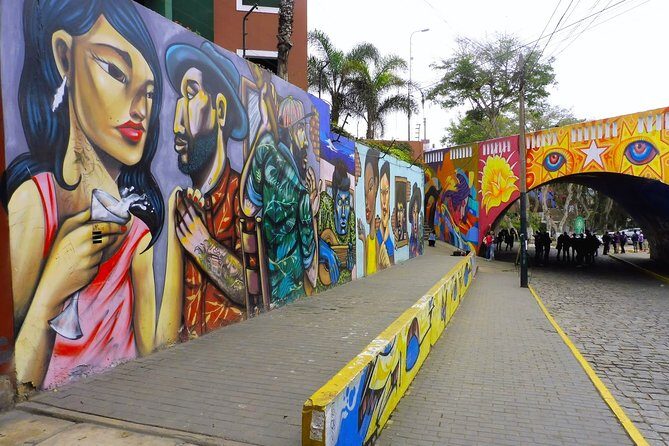 Lima Highlights! - City Tour & Miraflores, Barranco & San Isidro - Who Would Love This Tour?