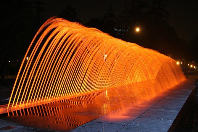 Lima in a Day: City Sightseeing Tour, Larco Museum and Magic Water Circuit - Who Should Consider This Tour?