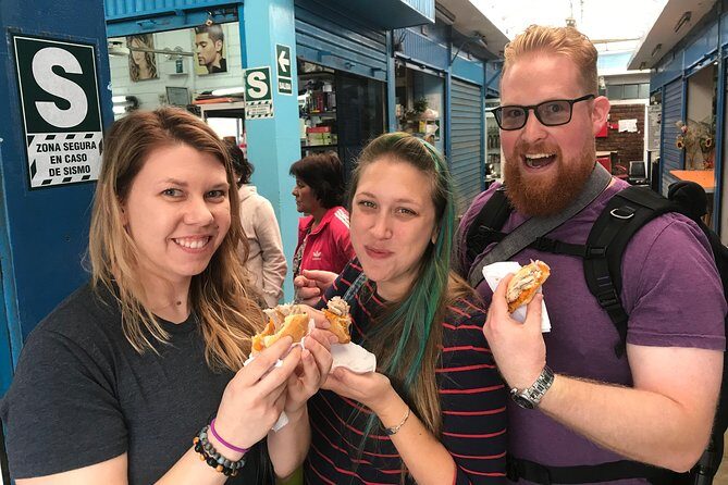 Lima Just For Foodies - The Itinerary Breakdown: Why It Matters