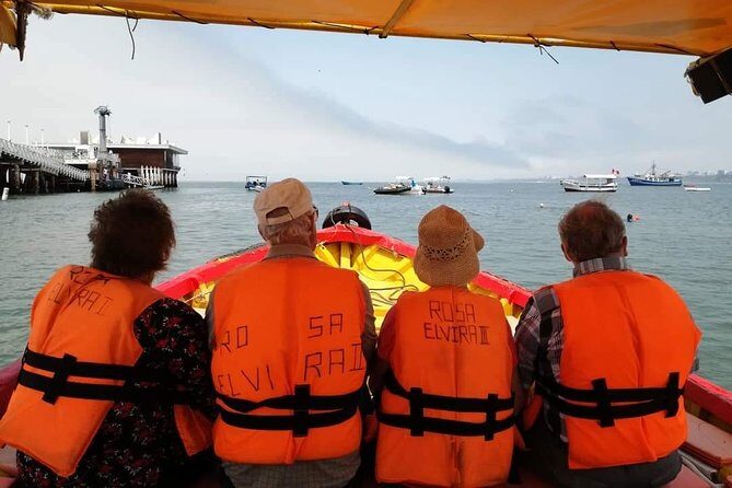 Lima Off the Beaten Path: Local Communities and Cultural Immersion - FAQs