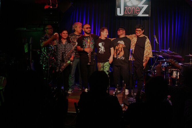 Live Afro-Peruvian Jazz Music - An In-Depth Look at the Afro-Peruvian Jazz Experience