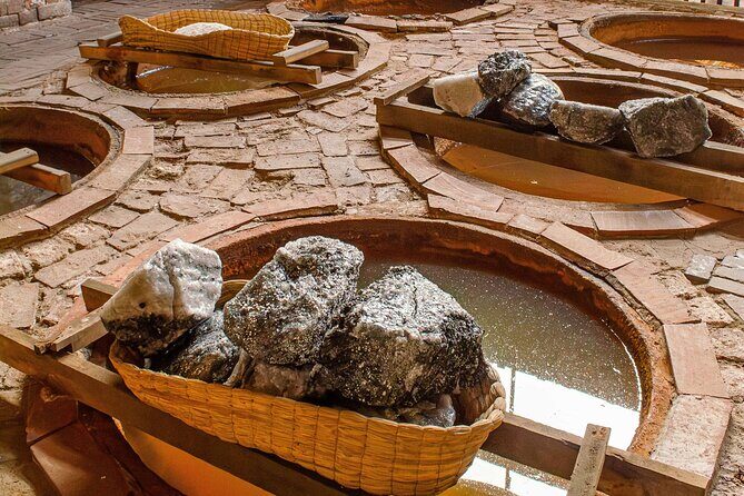 LOCAL GUIDE Zipaquirá PRIVATE TOUR - Salt Cathedral and Salt Oven - Tasting Local Craft Beer: A Modern Twist