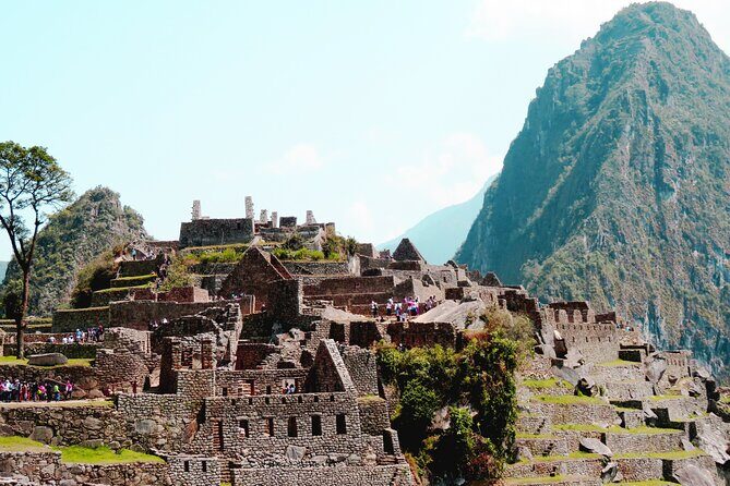 Machu Picchu 1 Day Tour from Cusco by Train - FAQs