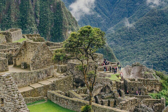 Machu Picchu 2-Day Tour by Train  From Cusco - Frequently Asked Questions