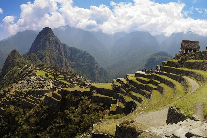 Machu Picchu 2 Days: (Relaxing Train Experience + 1 Hotel Night) - Transportation & Logistics: Why They Matter