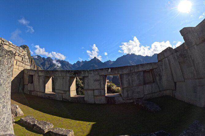 Machu Picchu 2Day Tour by Train from Cusco with Overnight Stay - Who Will Love This Tour?