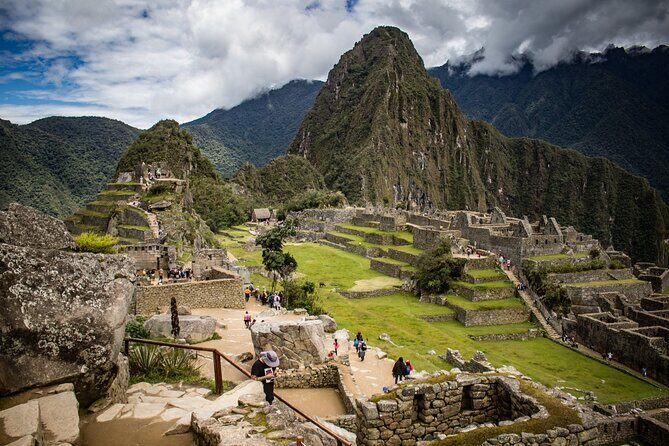 Machu Picchu Day Trip from Cusco - What’s Included and What’s Not