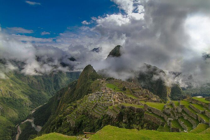 Machu Picchu Day Trip from Cuzco - Who Should Consider This Tour?