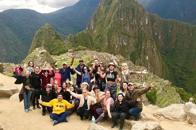 Machu Picchu Full Day from Cusco - Who Is This Tour Best For?