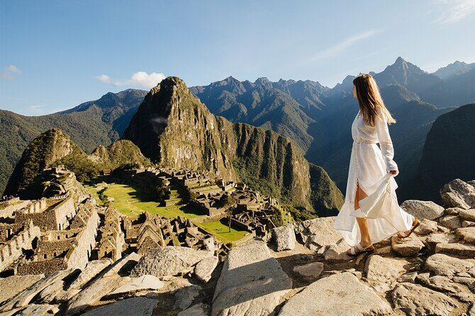 Machu Picchu Full Day from Cusco by Panoramic Train - The Value You Get