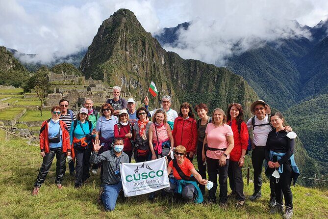 Machu Picchu Full Day Tour - Who Will Love This Tour?