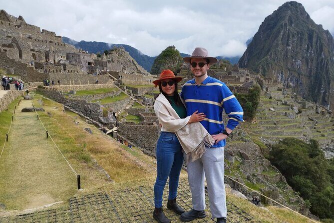 Machu Picchu Full Day Tour by Train : Private Guide - All Inclusive - Transportation and Logistics: Why They Matter