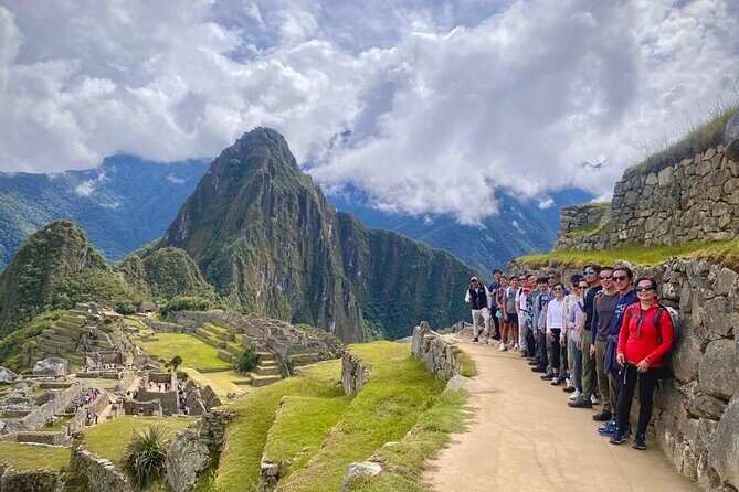Machu Picchu Full Day Tour from Cusco(Small Groups ) - What Makes This Tour Stand Out