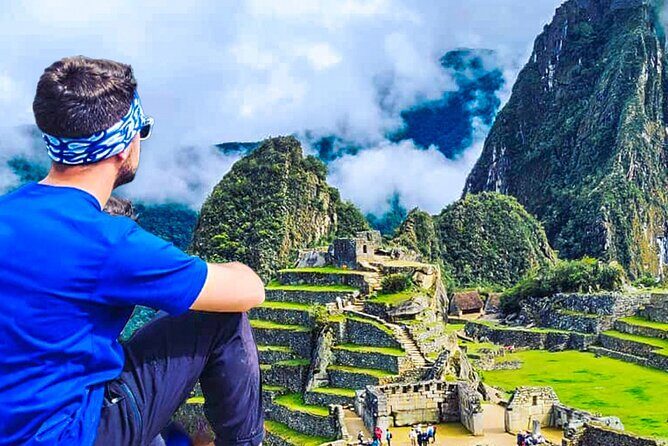 Machu Picchu in 1 Day from Cusco - Authenticity and Comfort