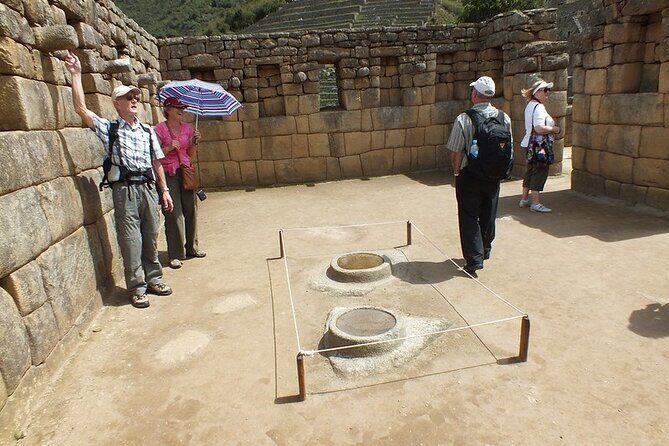 Machu Picchu Private Archaeological and Historical Guided Tour - Who Will Love This Tour?