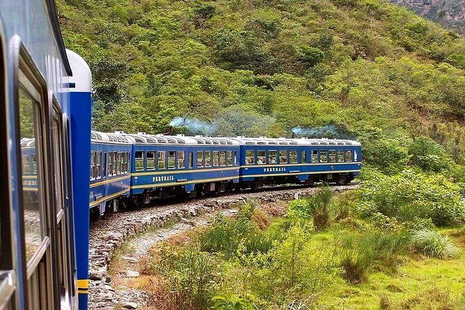 Machu Picchu Private Day Trip from Cusco - FAQ