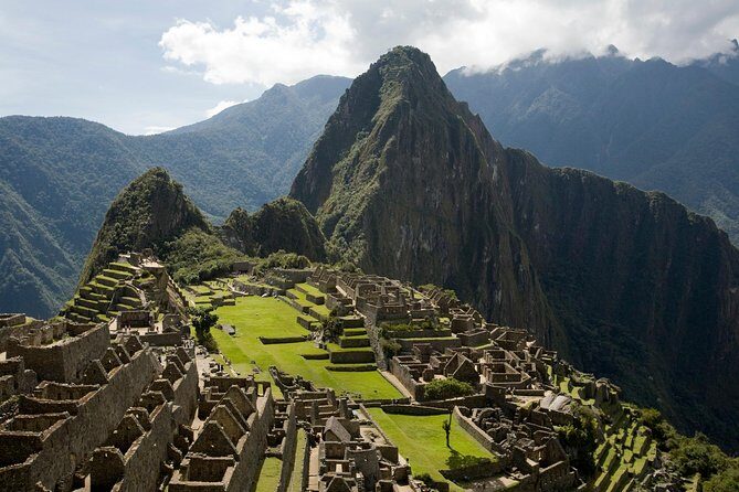 Machu Picchu Private Guided Tour from Aguas Calientes - FAQs