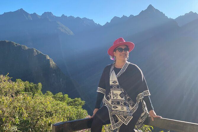 Machu Picchu Private Tour - The Experience in Detail: What’s Included and What to Expect
