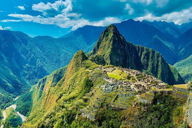 Machu Picchu Private Tour from Aguas Calientes (Tickets included) - The Authentic Experience: What Travelers Say