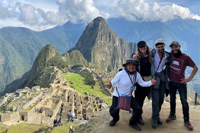 Machu Picchu: Private Tour Guide Service (23 Hours) - Final Thoughts