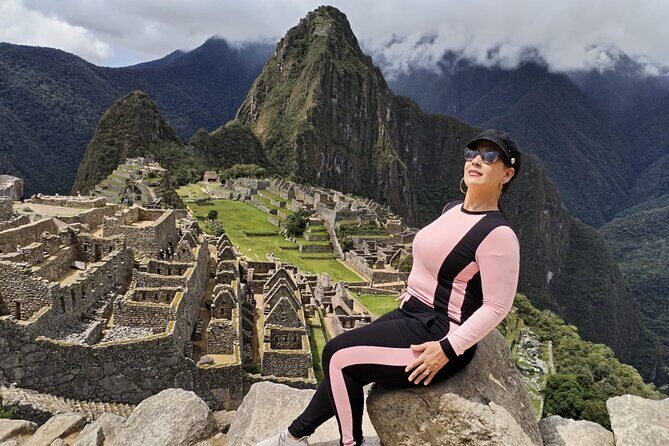 Machu Picchu Small Group Day Tour from Cusco - Detailed Breakdown of the Tour Experience