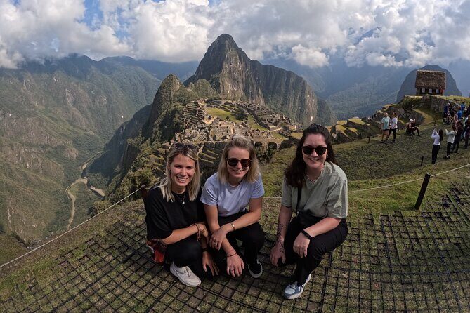 Machu Picchu Tour Full Day by Vistadome Observatory Train - A Deep Dive into the Full-Day Machu Picchu Tour