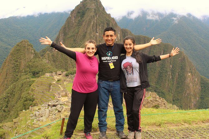 Machupicchu Full Day In Private Service - FAQ