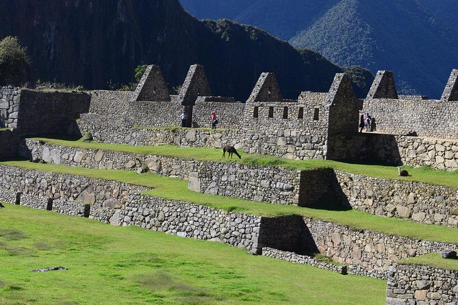 Machupicchu full day private tour - Who Should Consider This Tour?