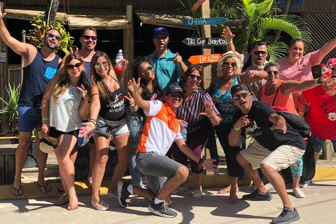 Make it Up Tour Customize your own Tour - Who Should Consider This Tour?